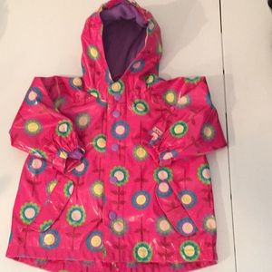 🎉4 for $20The Children’s Place raincoat